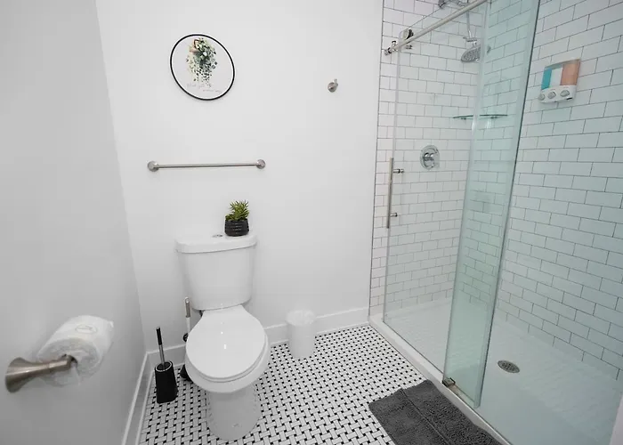 Apartamento Large 4br Cozy Near Field Museum & Mccormick Chicago