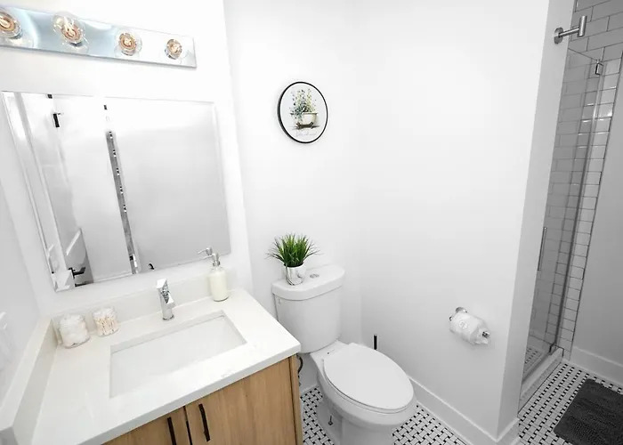 Apartamento Large 4br Cozy Near Field Museum & Mccormick