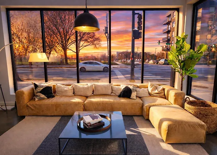 Large 4br Cozy Near Field Museum & Mccormick Apartamento